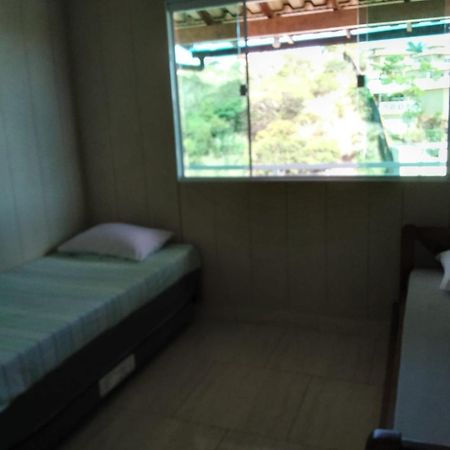 Casa Temporada Sol E Lua Apartman Búzios Kültér fotó