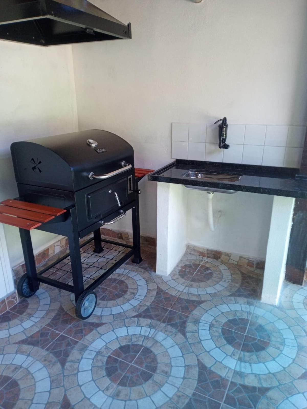 Casa Temporada Sol E Lua Apartman Búzios Kültér fotó