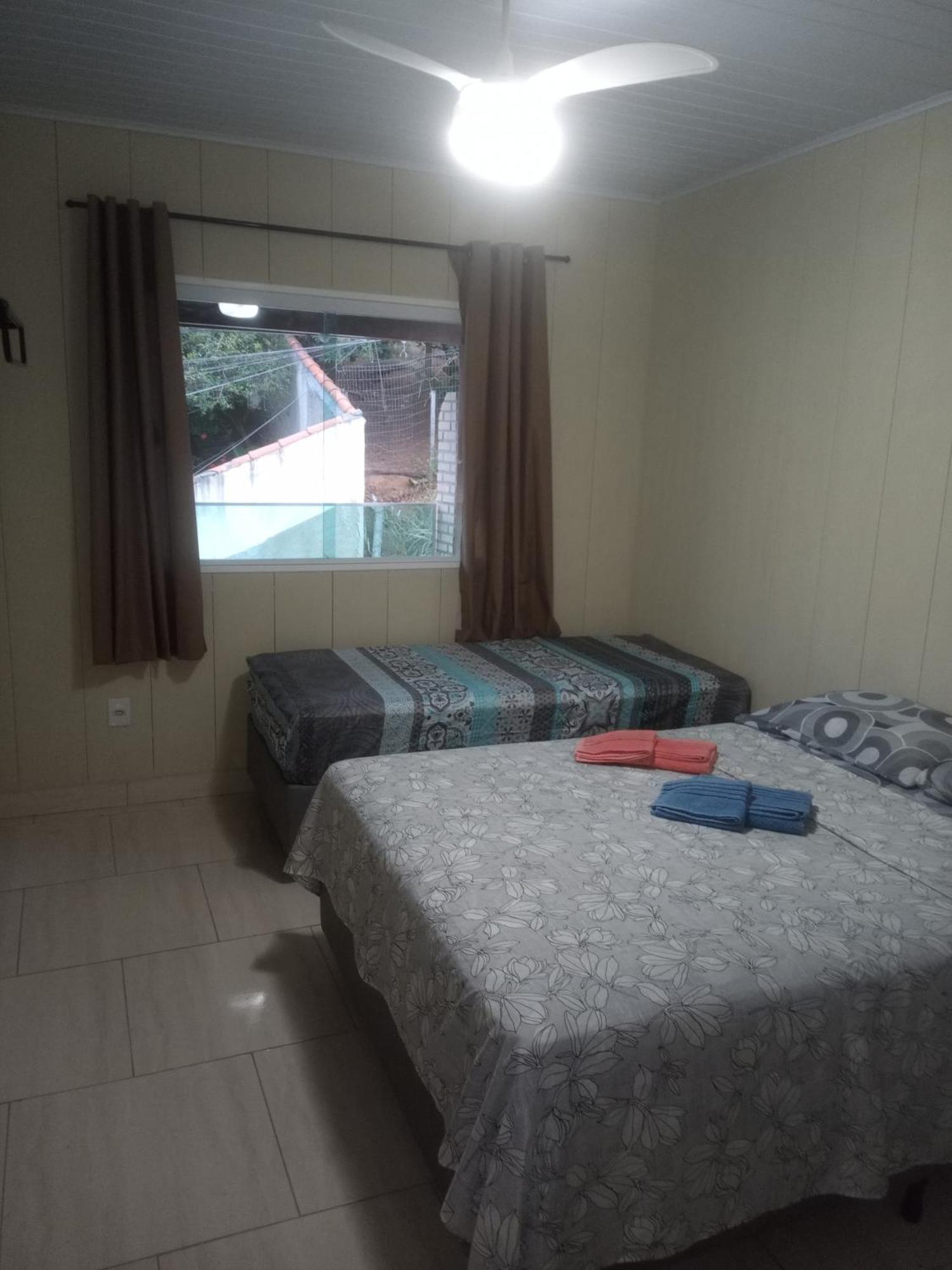 Casa Temporada Sol E Lua Apartman Búzios Kültér fotó