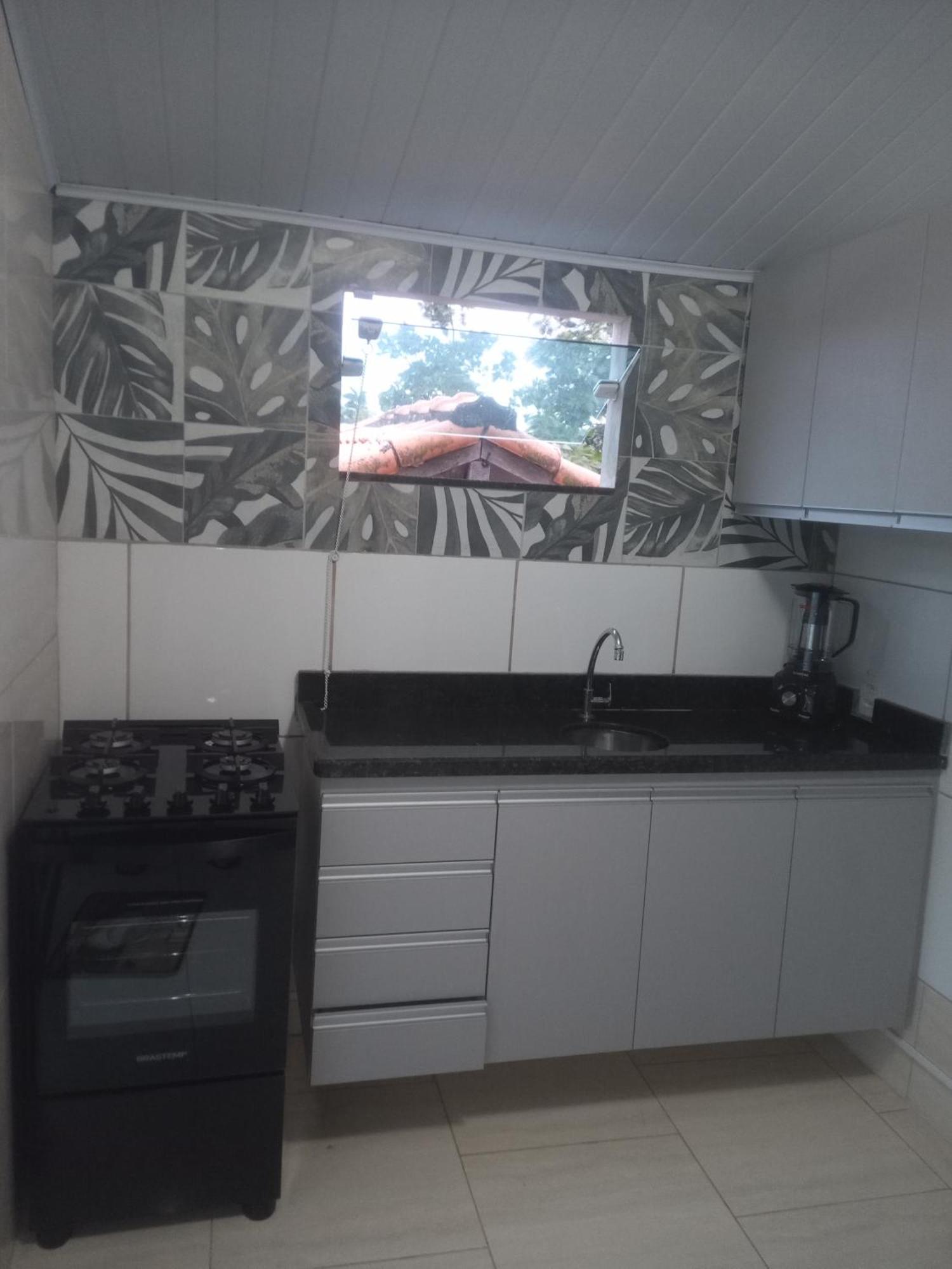 Casa Temporada Sol E Lua Apartman Búzios Kültér fotó