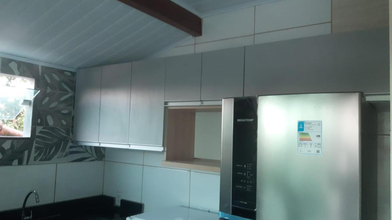 Casa Temporada Sol E Lua Apartman Búzios Kültér fotó