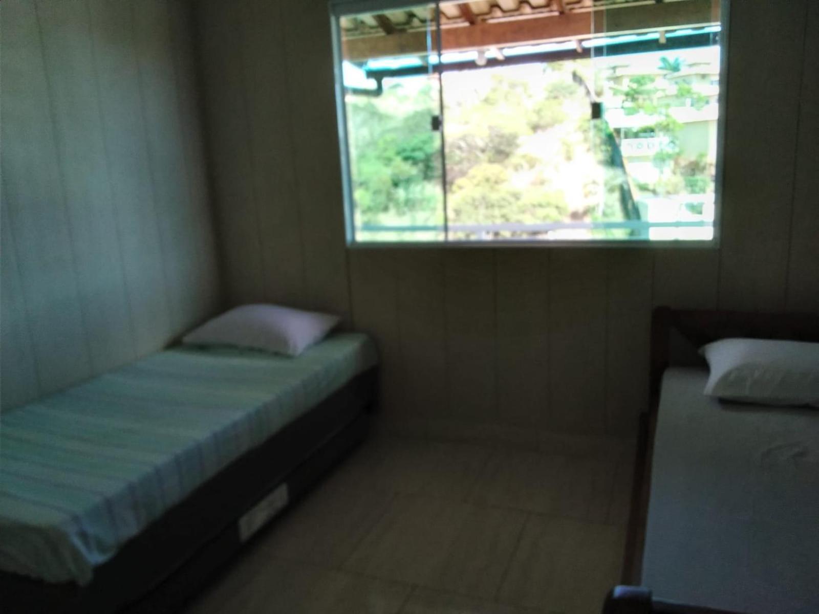 Casa Temporada Sol E Lua Apartman Búzios Kültér fotó