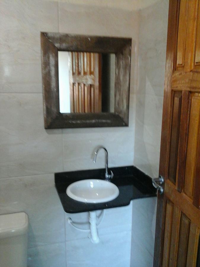 Casa Temporada Sol E Lua Apartman Búzios Kültér fotó