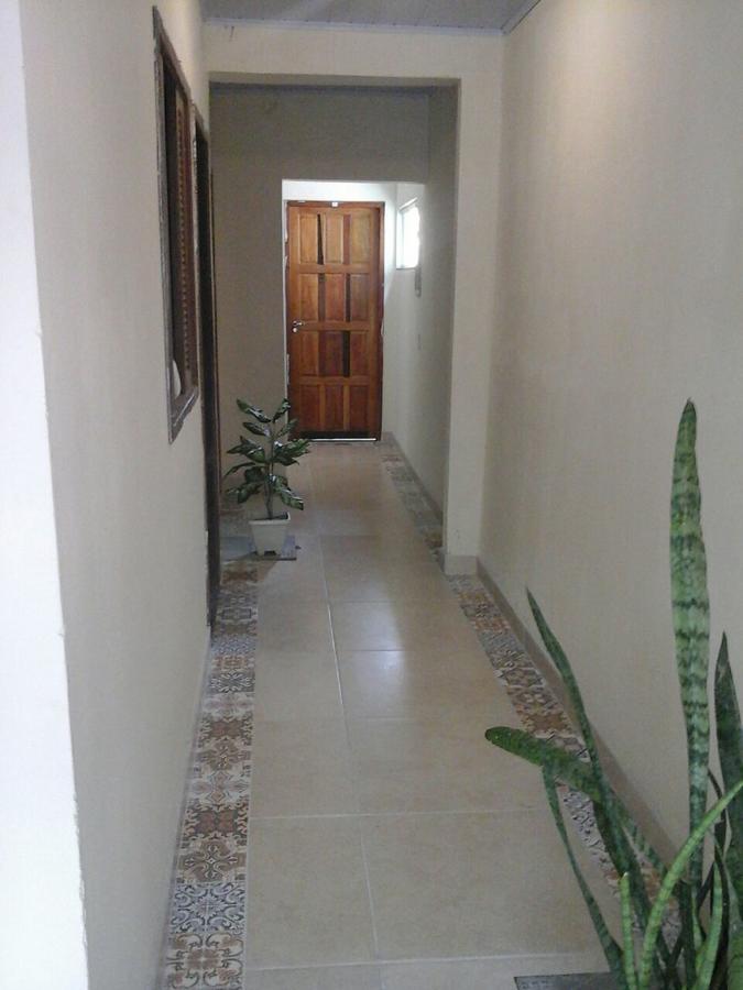 Casa Temporada Sol E Lua Apartman Búzios Kültér fotó