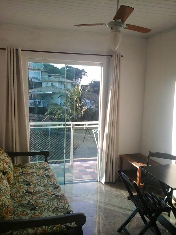 Casa Temporada Sol E Lua Apartman Búzios Kültér fotó