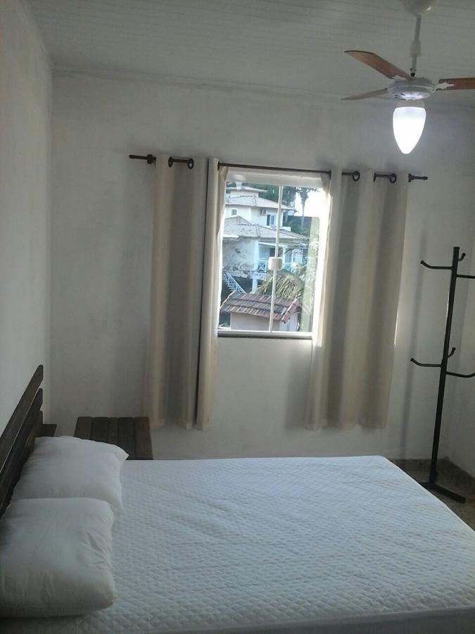 Casa Temporada Sol E Lua Apartman Búzios Kültér fotó