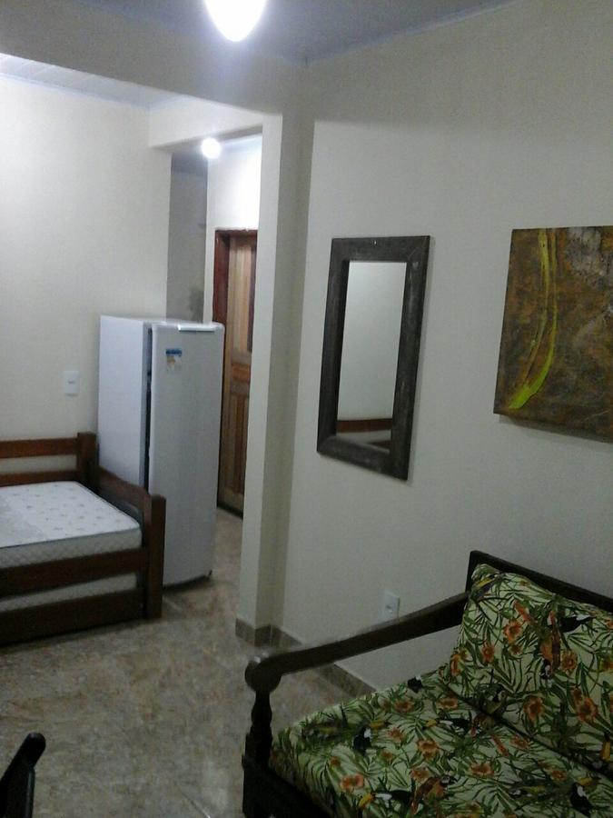 Casa Temporada Sol E Lua Apartman Búzios Kültér fotó
