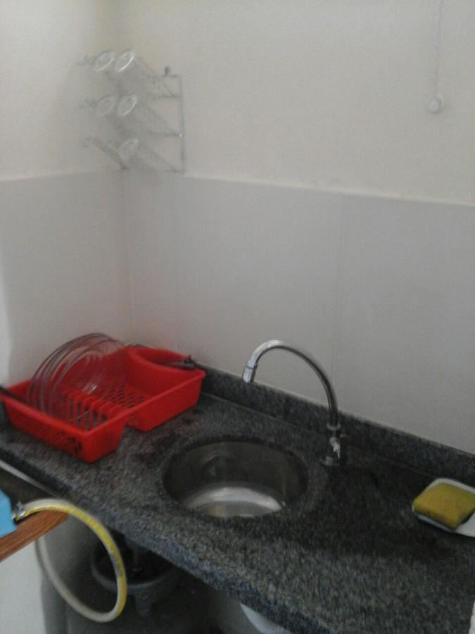 Casa Temporada Sol E Lua Apartman Búzios Kültér fotó