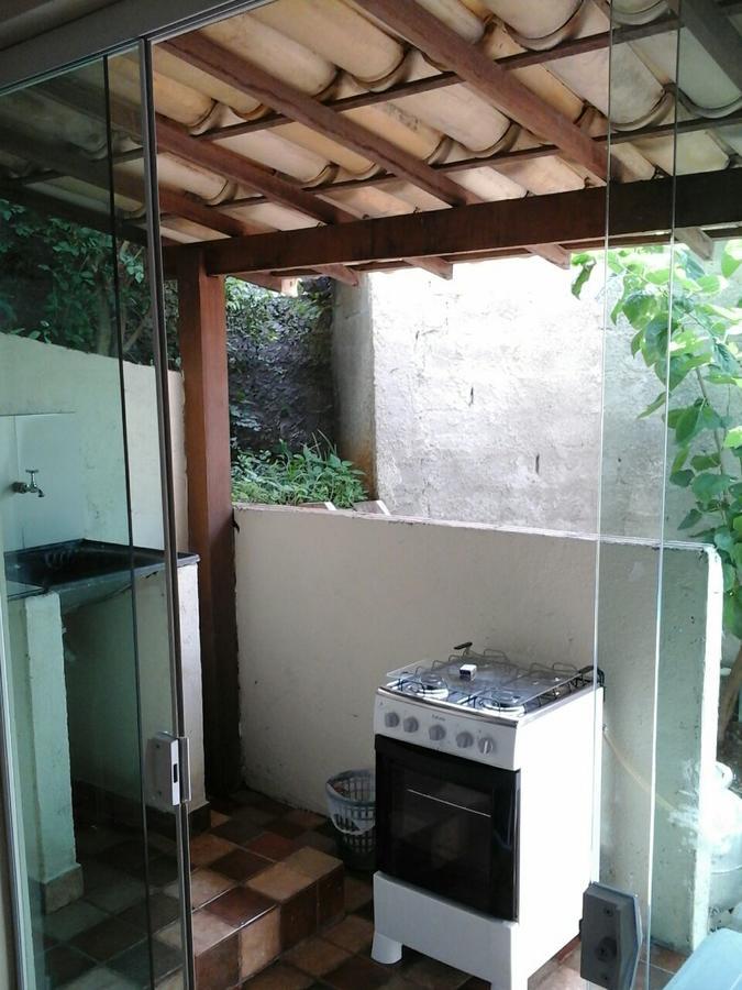 Casa Temporada Sol E Lua Apartman Búzios Kültér fotó