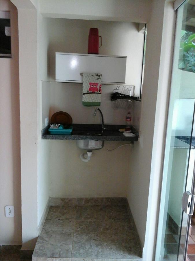 Casa Temporada Sol E Lua Apartman Búzios Kültér fotó